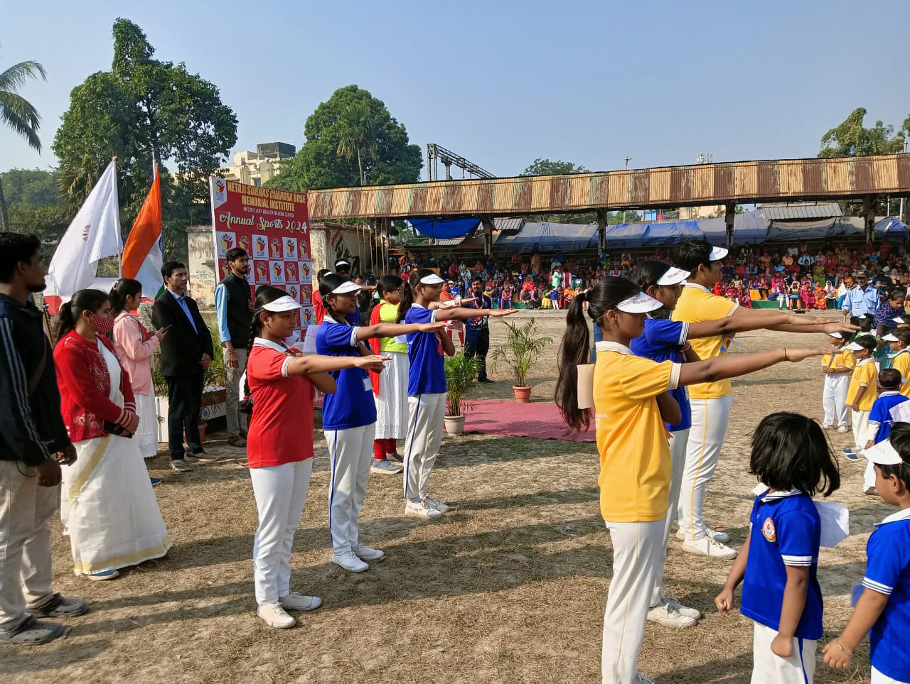 Champahati Branch